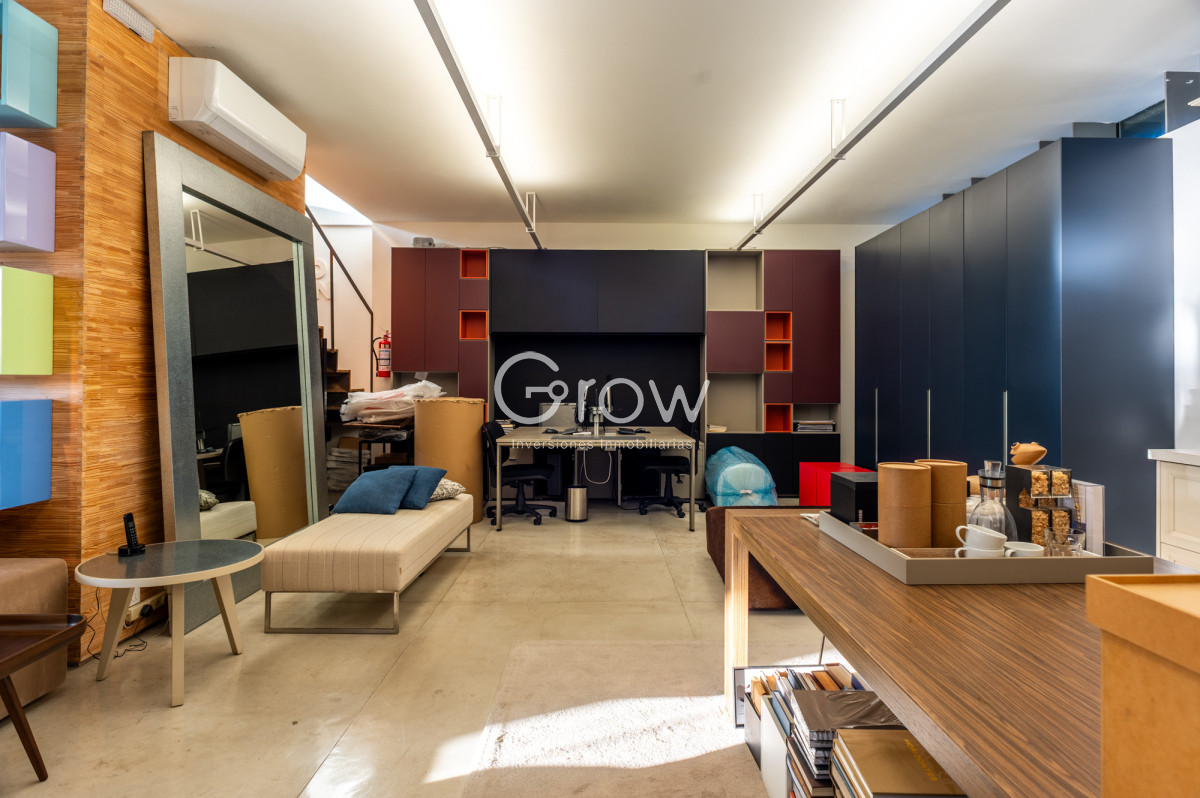 Local Comercial ID.3073 - Alquiler Local Comercial en Punta del Este