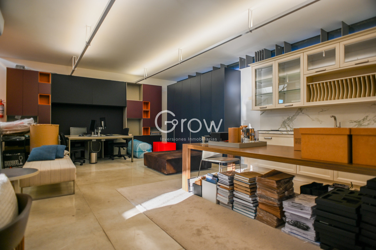 Local Comercial ID.3073 - Alquiler Local Comercial en Punta del Este