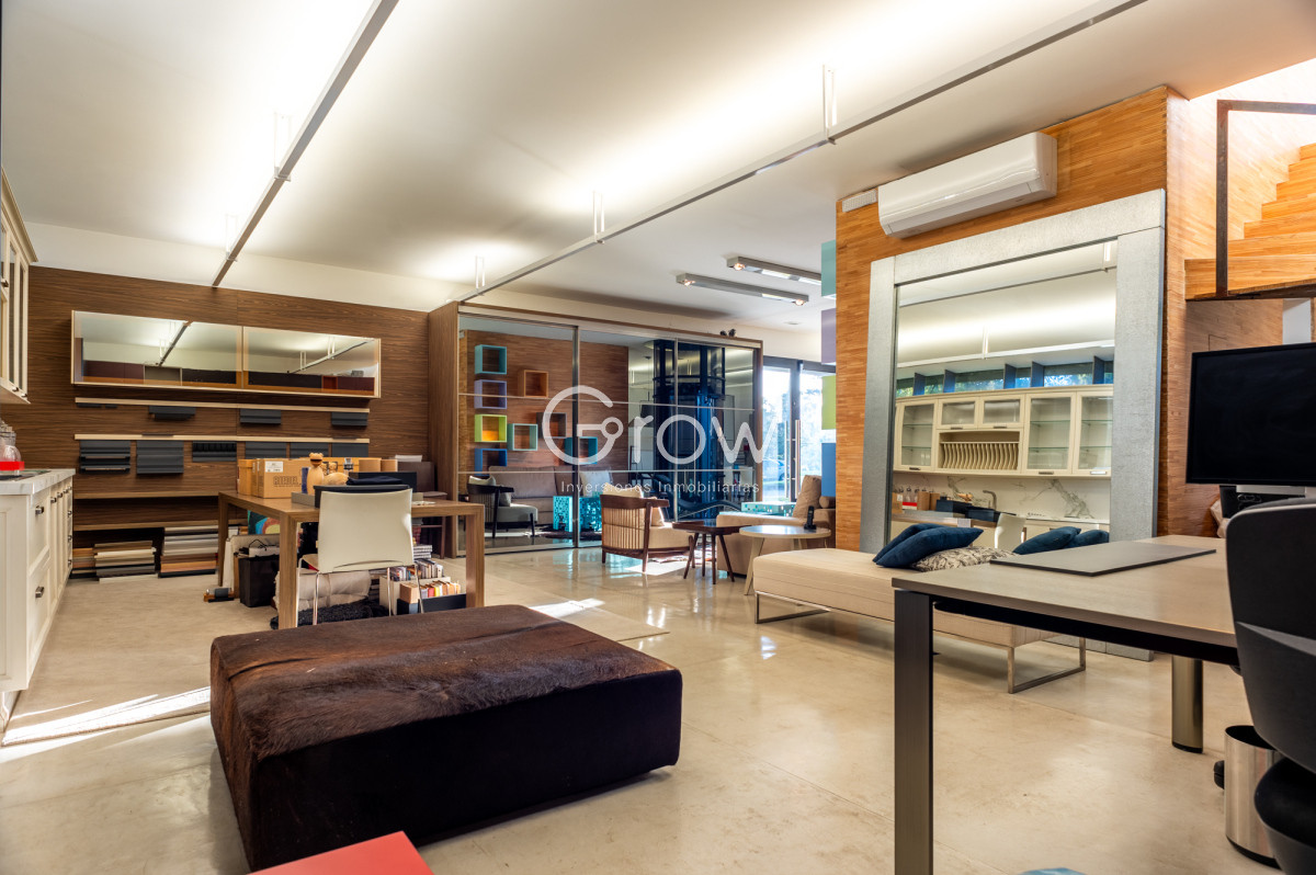 Local Comercial ID.3073 - Alquiler Local Comercial en Punta del Este