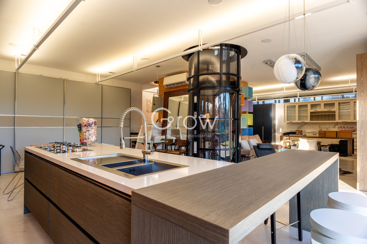 Local Comercial ID.3073 - Alquiler Local Comercial en Punta del Este