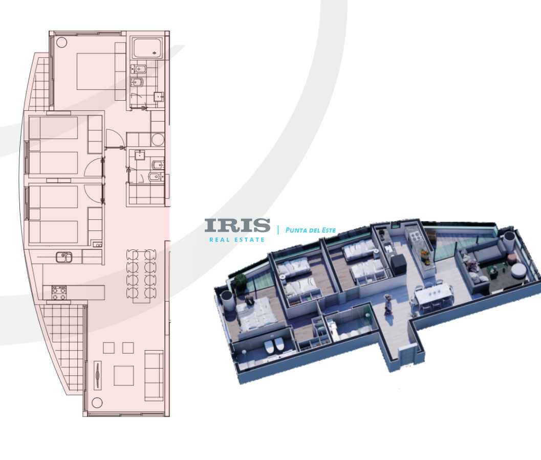 Aidy Grill - GoPunta - Portal Inmobiliario de Punta del Este - Maldonado