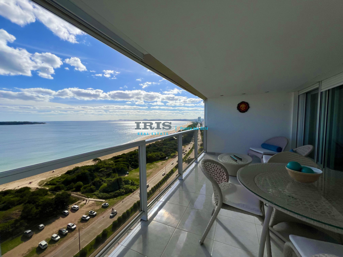 Mansa - GoPunta - Portal Inmobiliario de Punta del Este - Maldonado