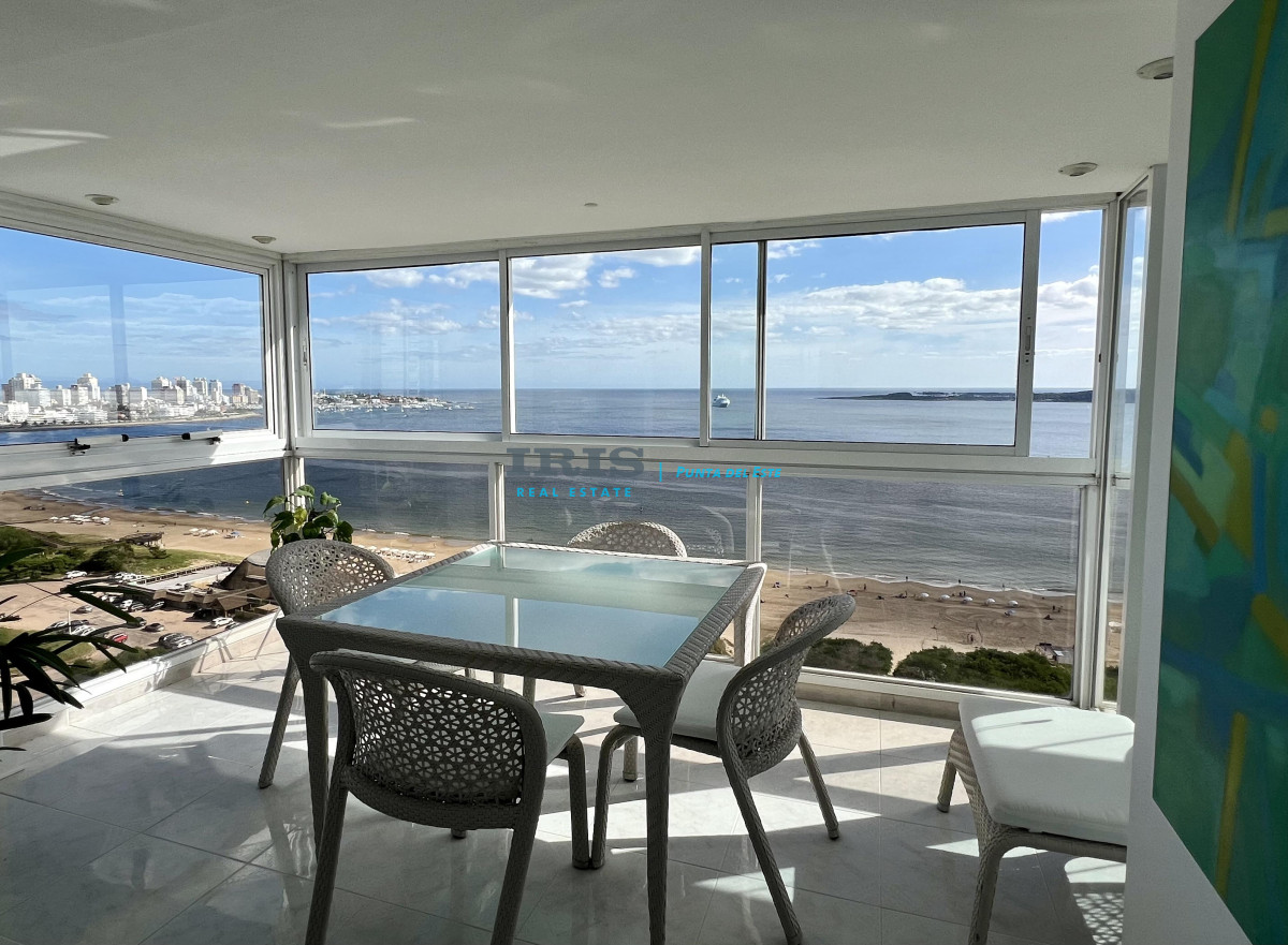 Mansa - GoPunta - Portal Inmobiliario de Punta del Este - Maldonado
