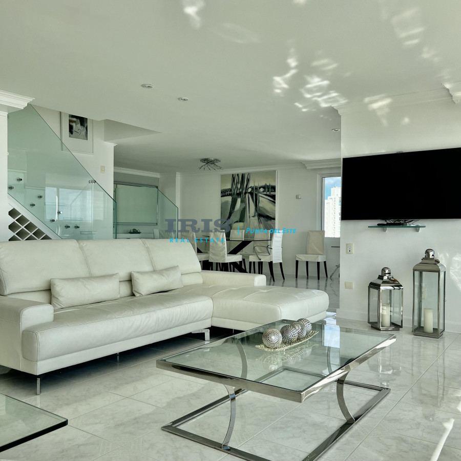 Mansa - GoPunta - Portal Inmobiliario de Punta del Este - Maldonado