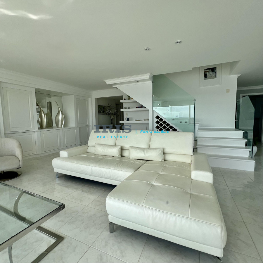 Mansa - GoPunta - Portal Inmobiliario de Punta del Este - Maldonado