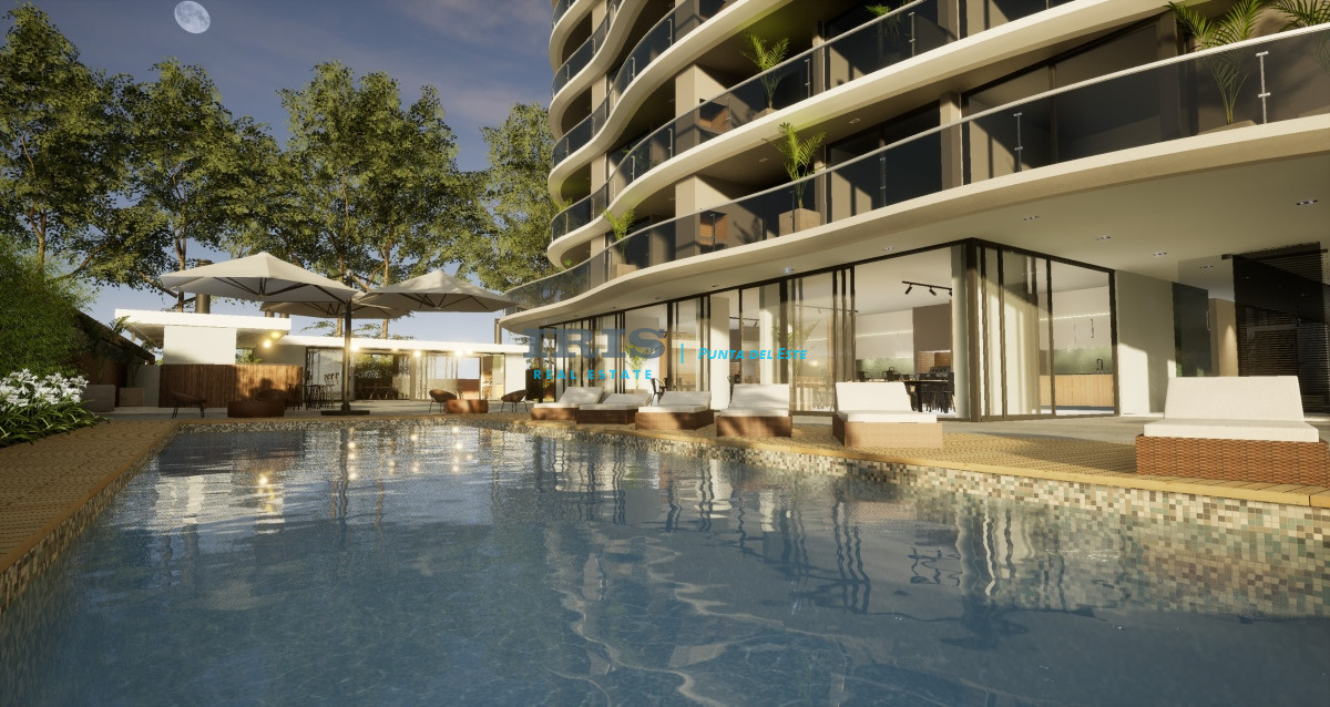 Brava - GoPunta - Portal Inmobiliario de Punta del Este - Maldonado