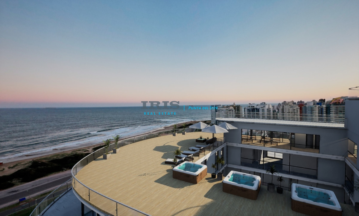 Brava - GoPunta - Portal Inmobiliario de Punta del Este - Maldonado