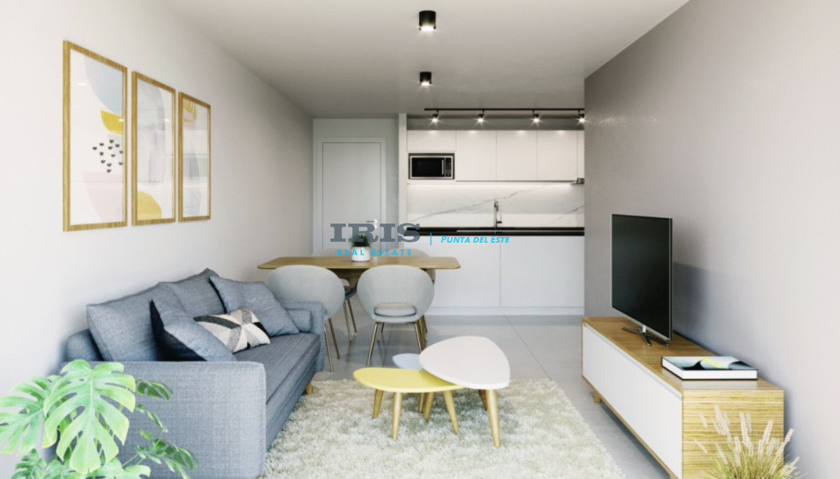 Aidy Grill - GoPunta - Portal Inmobiliario de Punta del Este - Maldonado