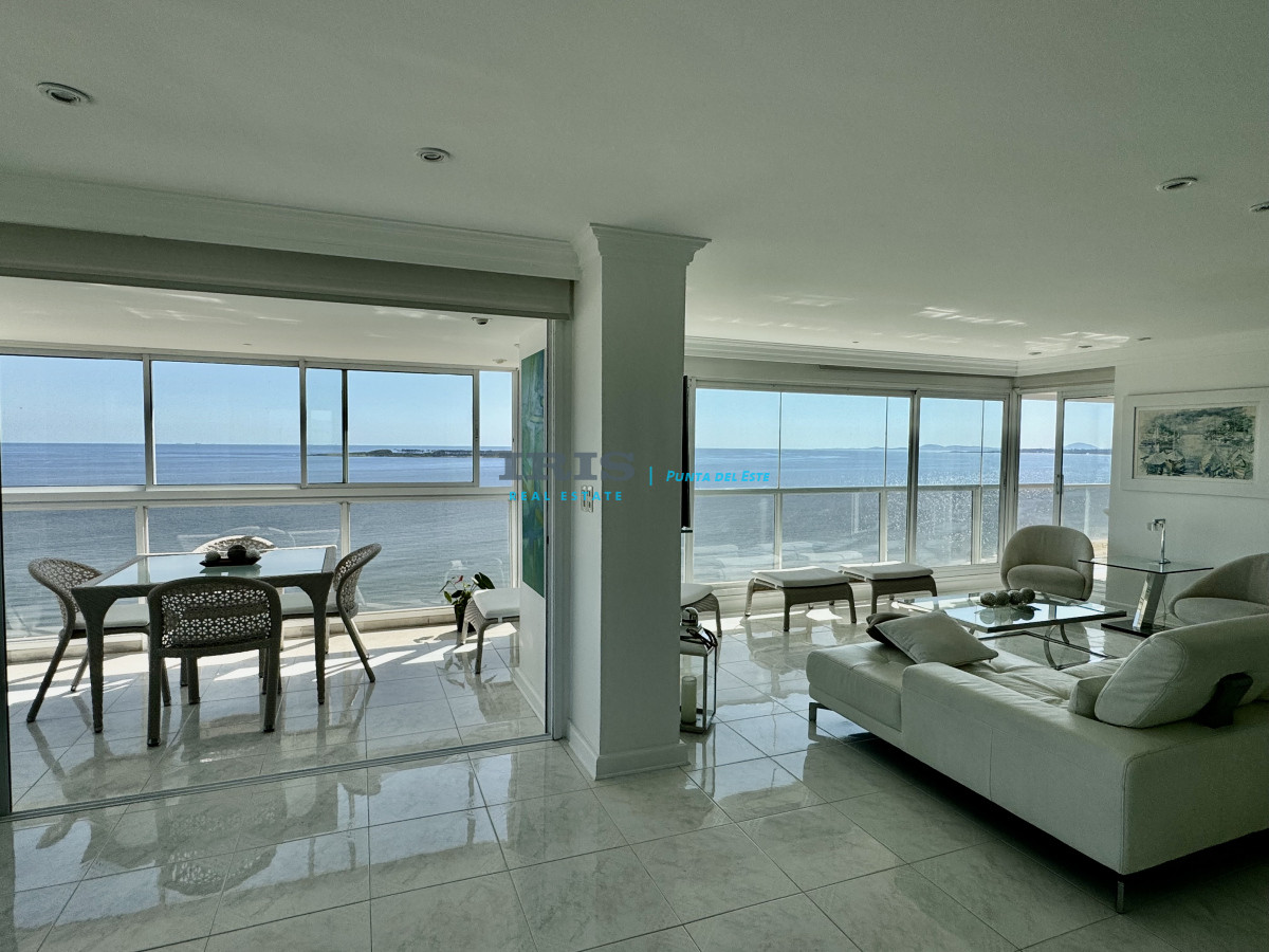 Mansa - GoPunta - Portal Inmobiliario de Punta del Este - Maldonado