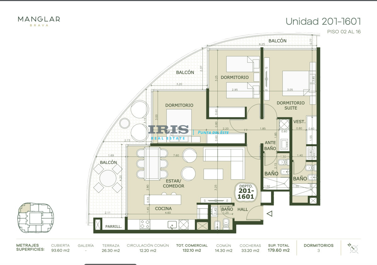 Brava - GoPunta - Portal Inmobiliario de Punta del Este - Maldonado