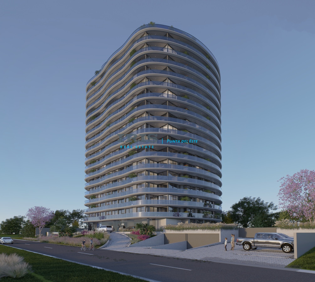 Oportunidad Apartamento en pozo en venta, 3 dormitorios Manglar Brava, Financiación