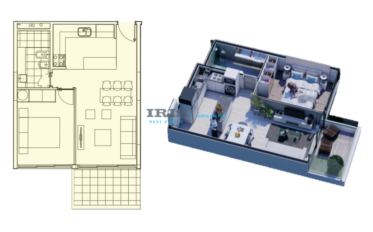 Punta del Este - GoPunta - Portal Inmobiliario de Punta del Este - Maldonado