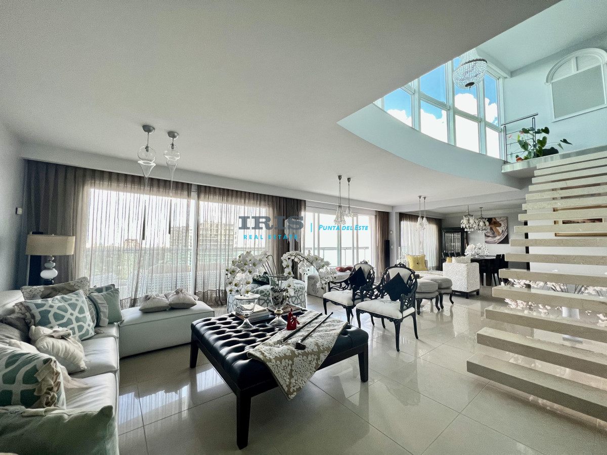 Mansa - GoPunta - Portal Inmobiliario de Punta del Este - Maldonado