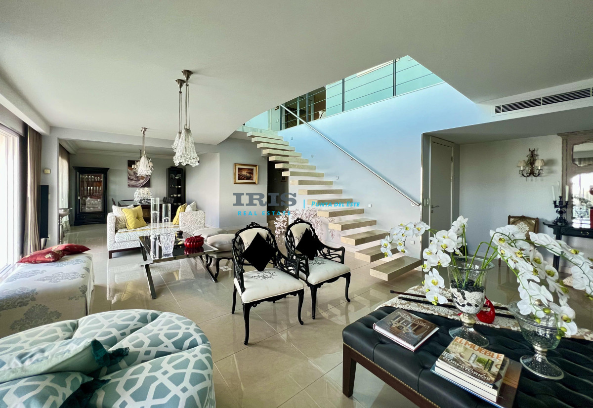 Mansa - GoPunta - Portal Inmobiliario de Punta del Este - Maldonado