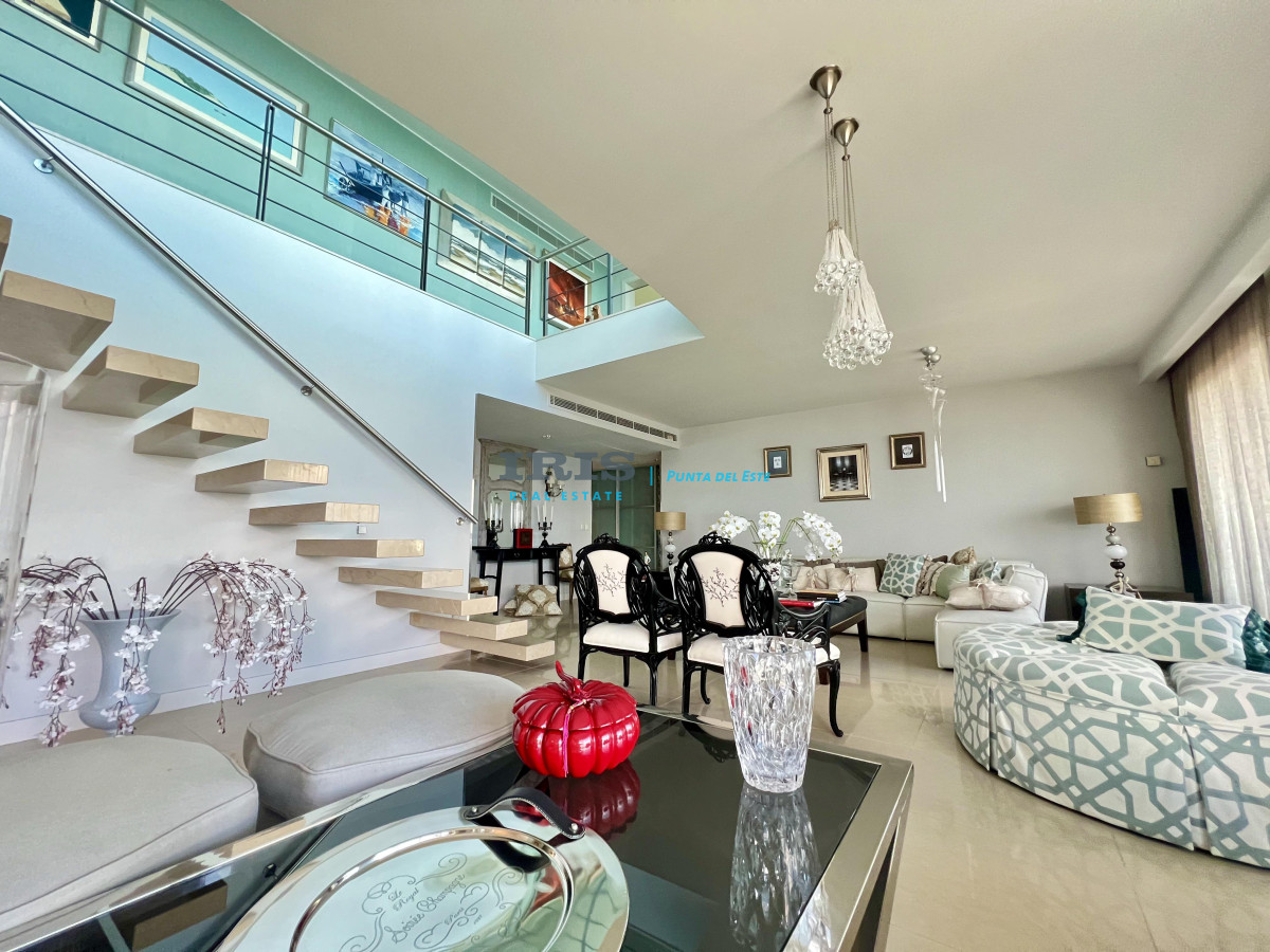 Mansa - GoPunta - Portal Inmobiliario de Punta del Este - Maldonado