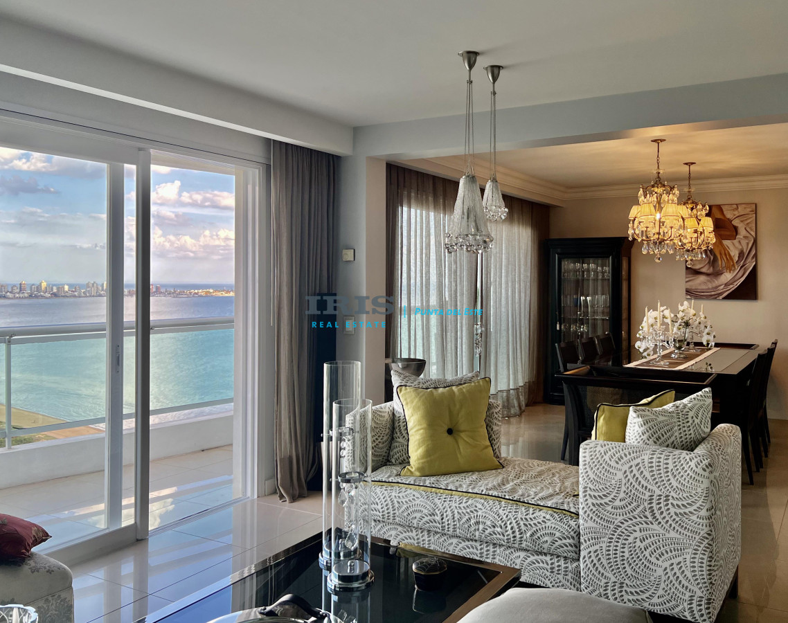 Mansa - GoPunta - Portal Inmobiliario de Punta del Este - Maldonado