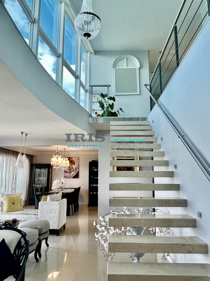 Mansa - GoPunta - Portal Inmobiliario de Punta del Este - Maldonado