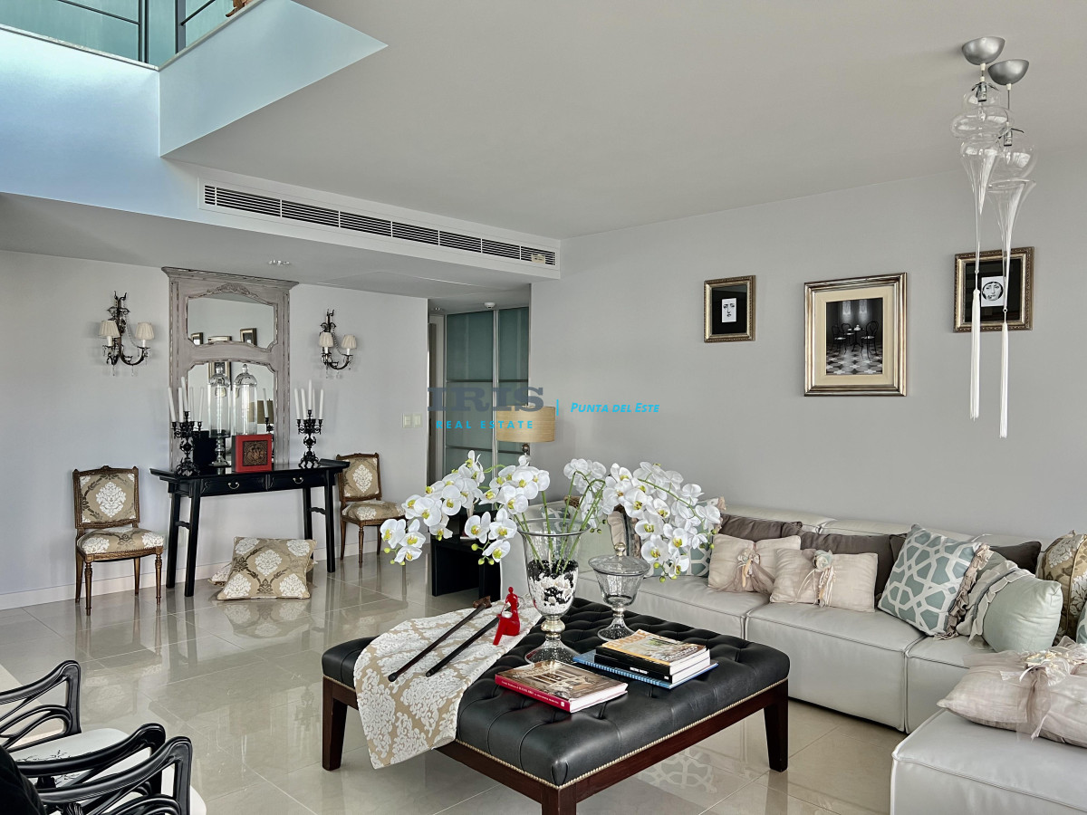 Mansa - GoPunta - Portal Inmobiliario de Punta del Este - Maldonado