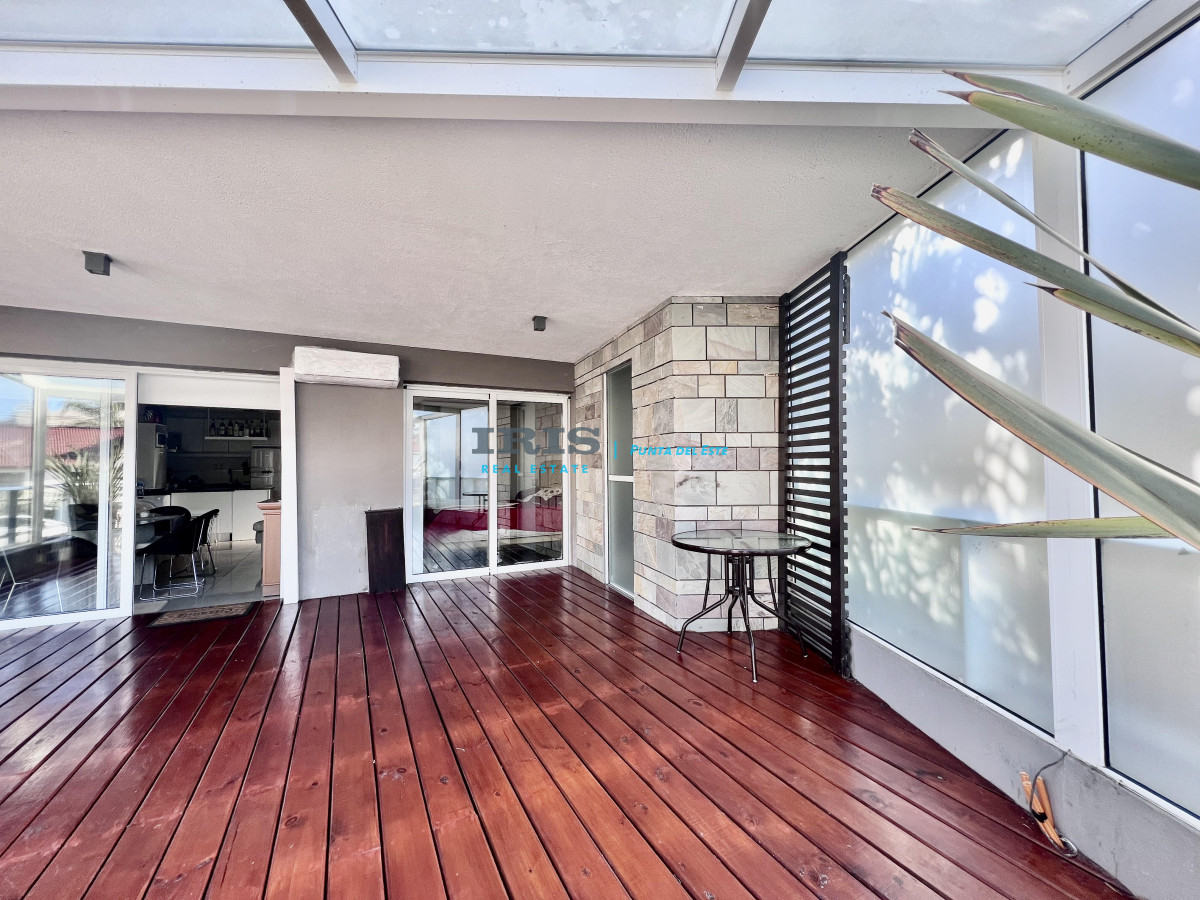 Mansa - GoPunta - Portal Inmobiliario de Punta del Este - Maldonado