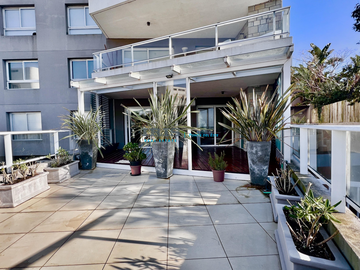 Mansa - GoPunta - Portal Inmobiliario de Punta del Este - Maldonado