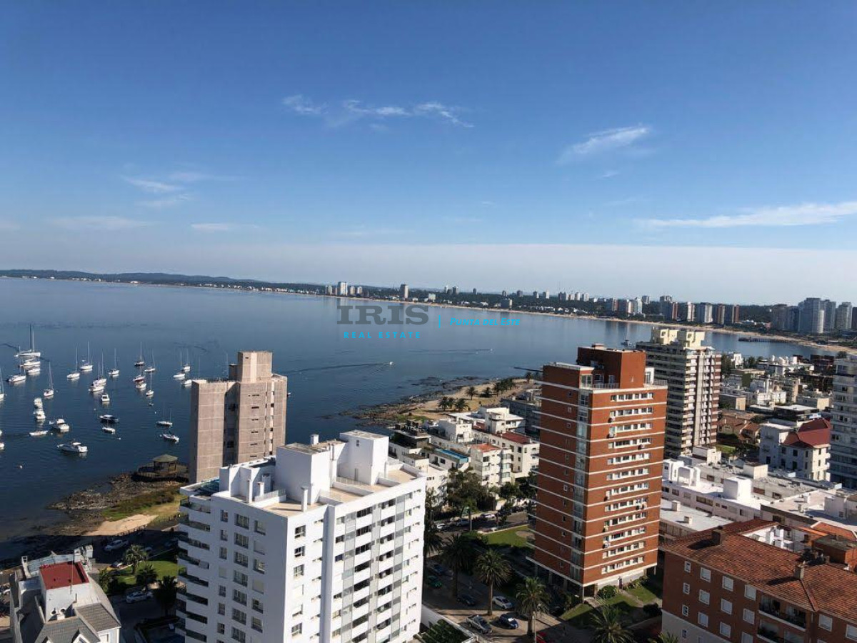 Península - GoPunta - Portal Inmobiliario de Punta del Este - Maldonado