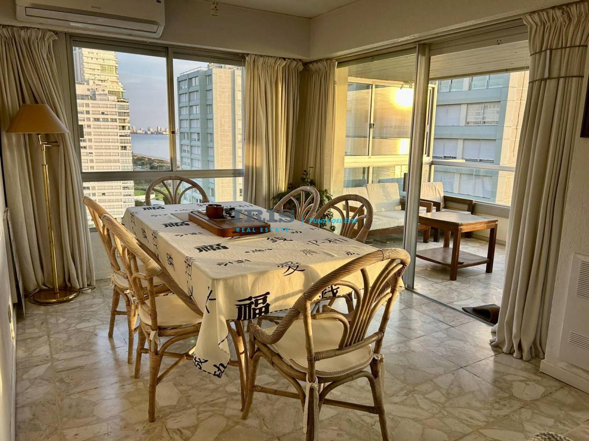 Mansa - GoPunta - Portal Inmobiliario de Punta del Este - Maldonado