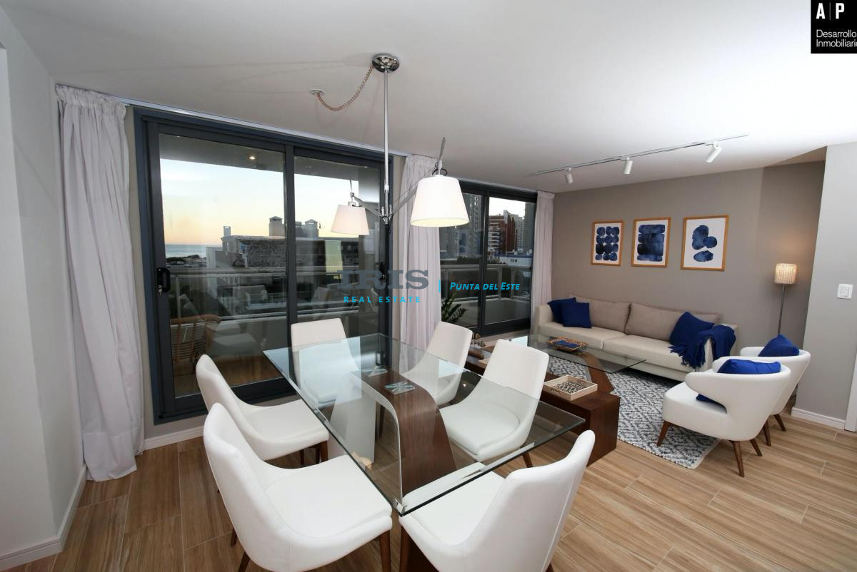 Brava - GoPunta - Portal Inmobiliario de Punta del Este - Maldonado
