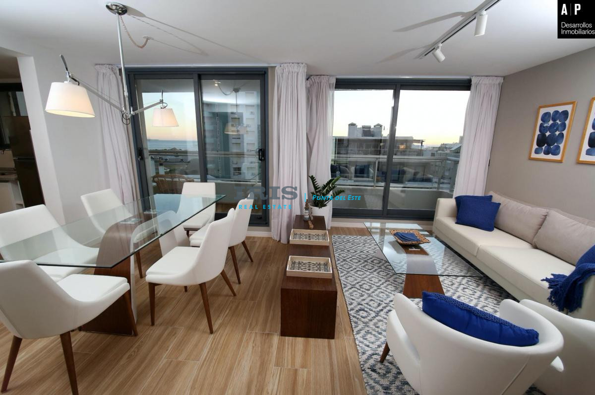 Brava - GoPunta - Portal Inmobiliario de Punta del Este - Maldonado