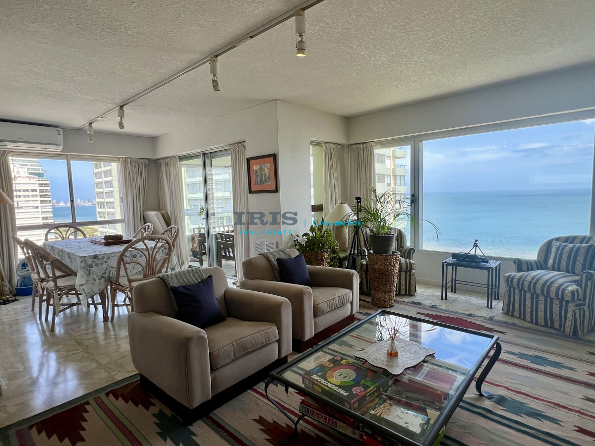 Mansa - GoPunta - Portal Inmobiliario de Punta del Este - Maldonado