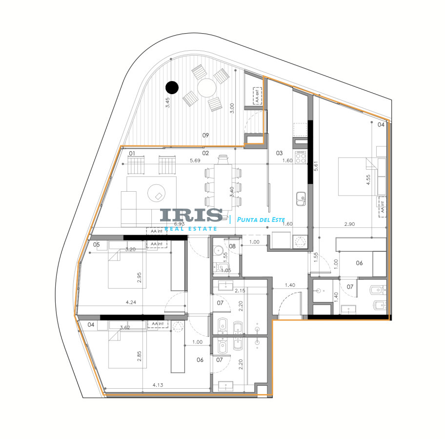 Roosevelt - GoPunta - Portal Inmobiliario de Punta del Este - Maldonado