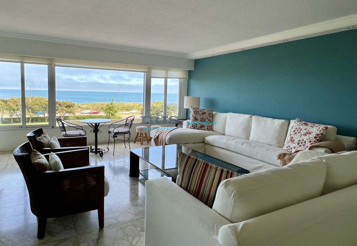 Mansa - GoPunta - Portal Inmobiliario de Punta del Este - Maldonado