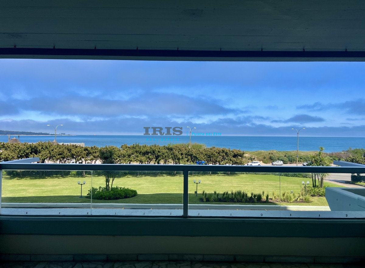 Mansa - GoPunta - Portal Inmobiliario de Punta del Este - Maldonado