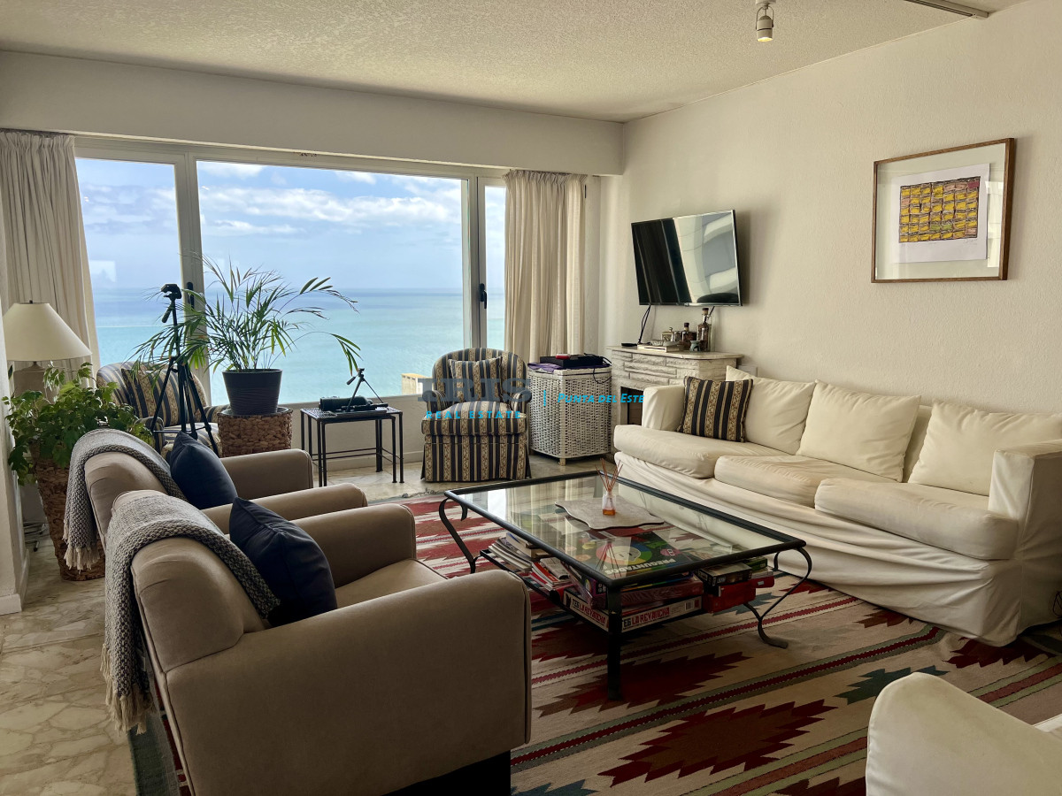 Mansa - GoPunta - Portal Inmobiliario de Punta del Este - Maldonado