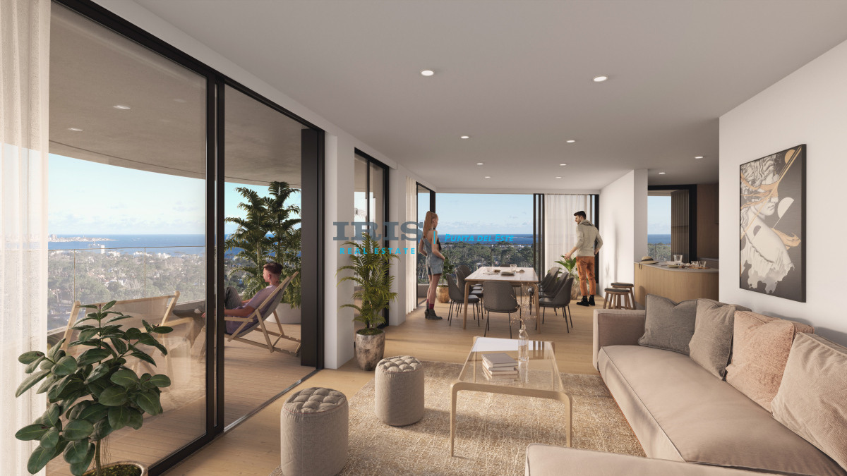 Roosevelt - GoPunta - Portal Inmobiliario de Punta del Este - Maldonado