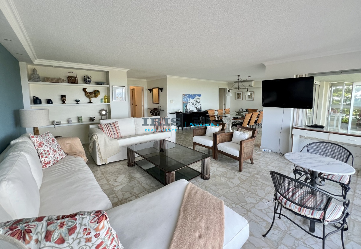 Mansa - GoPunta - Portal Inmobiliario de Punta del Este - Maldonado