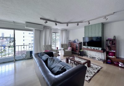 Venta apartamento en Punta Este, Roosevelt, 3 dormitorios, 2 baños