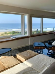 Alquiler apartamento en Punta del este, 4 dormitorios, 4 baños, servicios