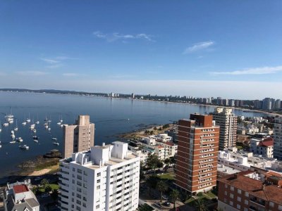 Apartamento - Península
