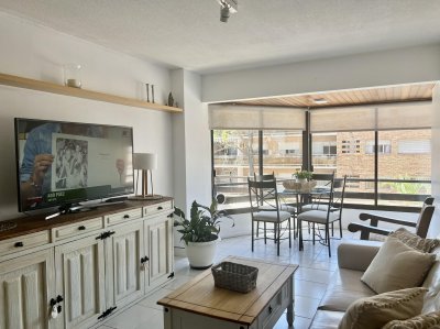 Alquiler apartamento en Peninsula, 3 dormitorios, 2 baños, barbacoa