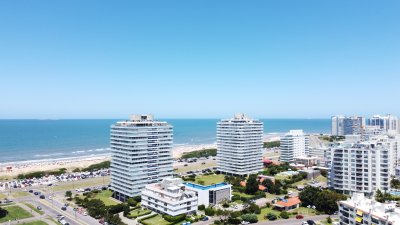Oportunidad de inversión! Apartamento de 2 dormitorios en pozo