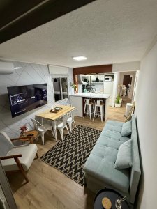 Venta de Apartamento de 1 dormitorio, Punta del Este