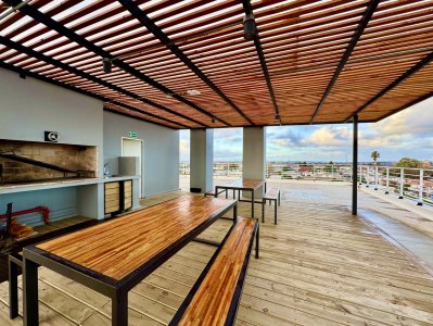 Venta de Apartamento de 2 dormitorios A estrenar! Oportunidad en Barrio Norte