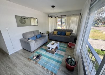 Venta Apartamento 2 Dormitorios, 2 baños, Roosevelt Punta del Este