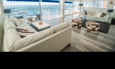 Venta apartamento en Península, 6 Dormitorios, 6 baños, vistas al mar