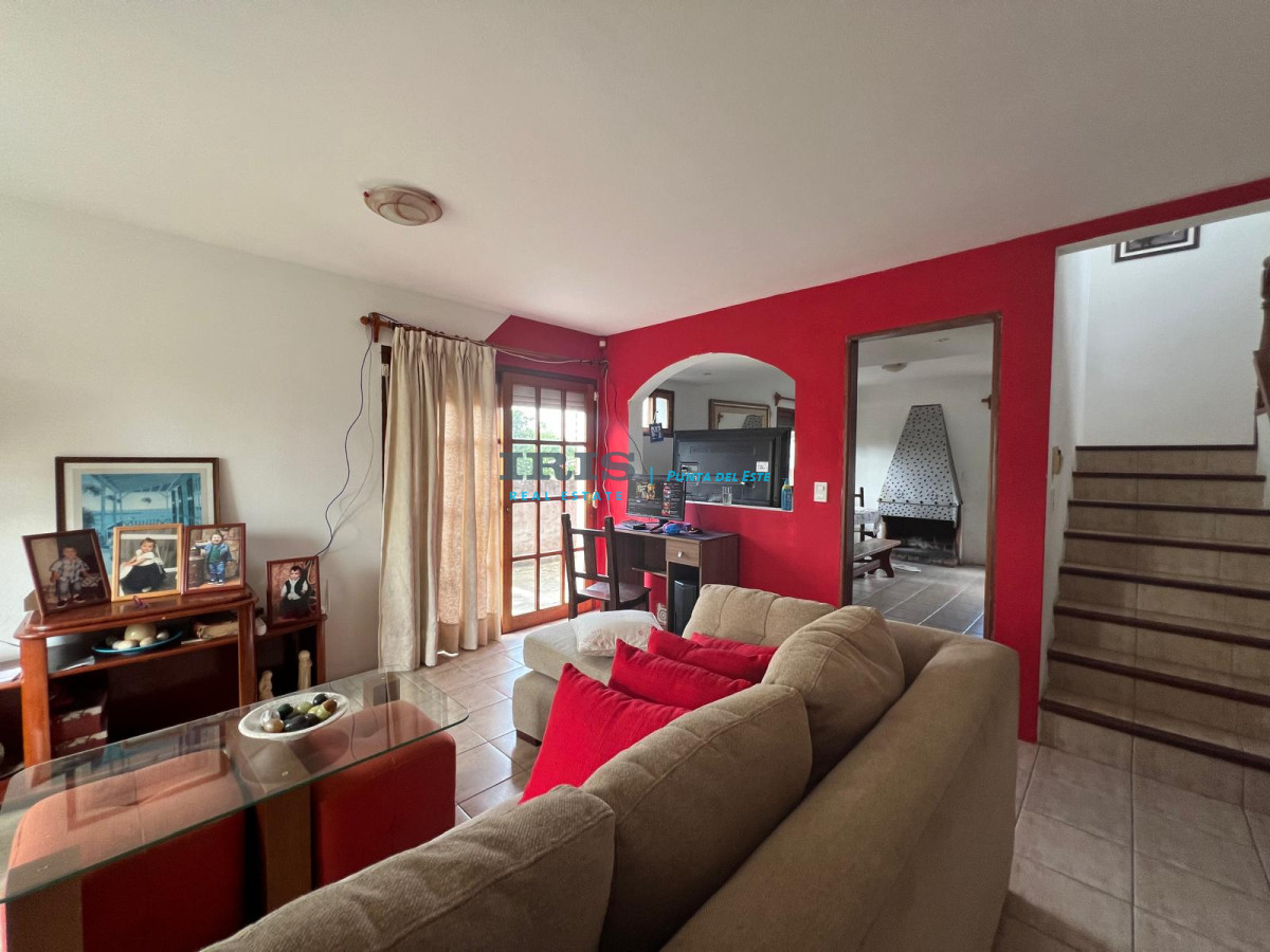 Venta de Casa 3 dormitorios, zona Biarritz, Maldonado