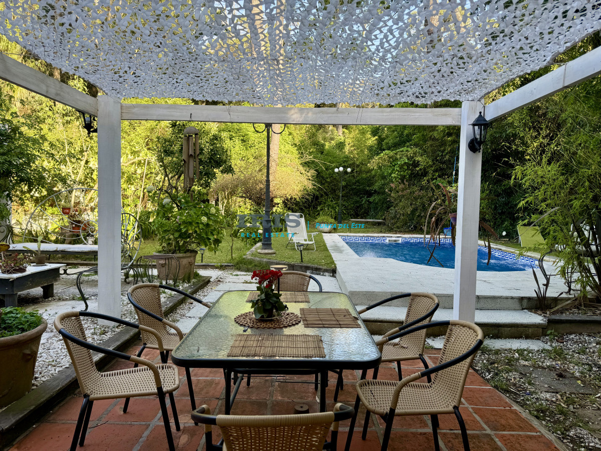 Pinares - GoPunta - Portal Inmobiliario de Punta del Este - Maldonado