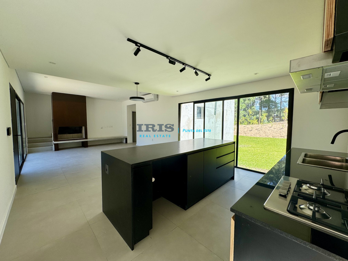 Laguna del Sauce - GoPunta - Portal Inmobiliario de Punta del Este - Maldonado