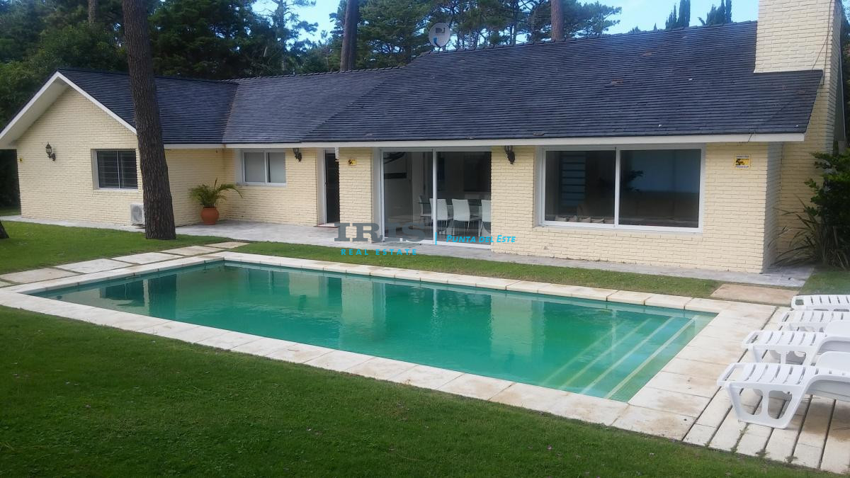 Mansa - GoPunta - Portal Inmobiliario de Punta del Este - Maldonado