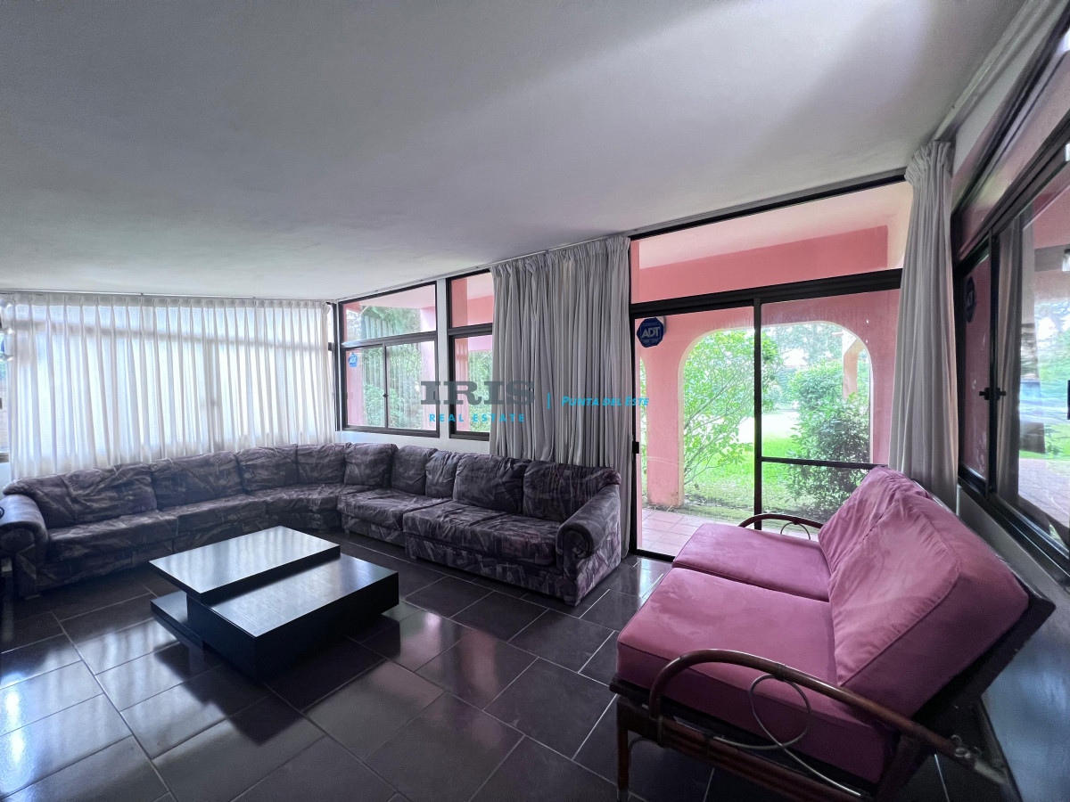 Mansa - GoPunta - Portal Inmobiliario de Punta del Este - Maldonado