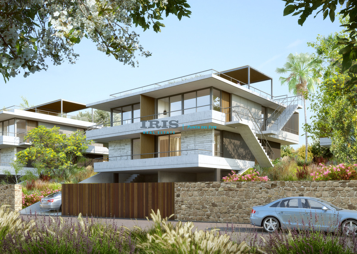 Pinares - GoPunta - Portal Inmobiliario de Punta del Este - Maldonado